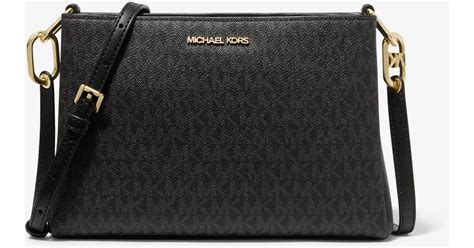 trisha crossbody michael kors|michael kors trisha crossbody bag.